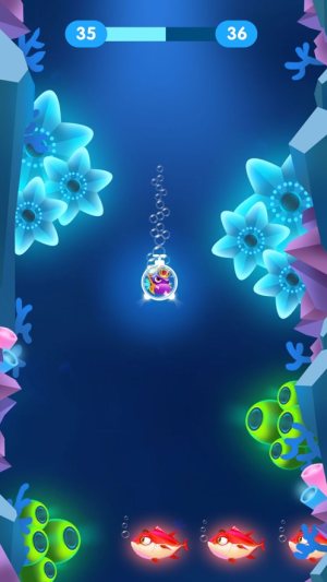 抖音我的孔雀鱼游戏（My Guppy）图片3