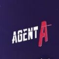 老番茄解说王牌特工游戏手机版最新官方版（Agent A） v1.0