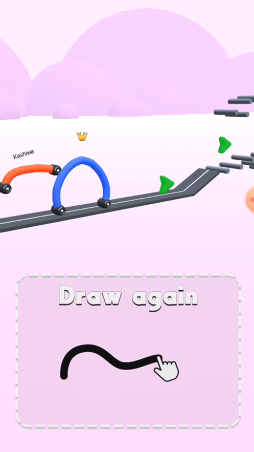 Draw Race游戏官方版图片1