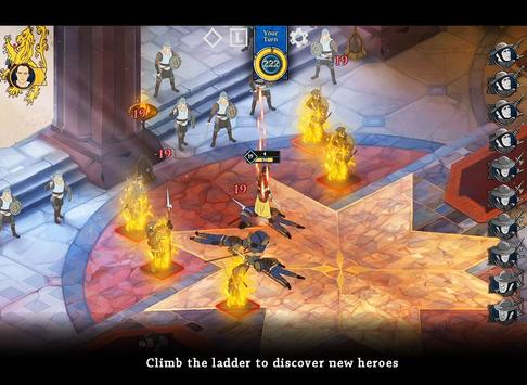 诸神灰烬战术游戏安卓版图片2