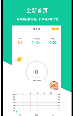 咔哒宝走路app官方最新apk图片2