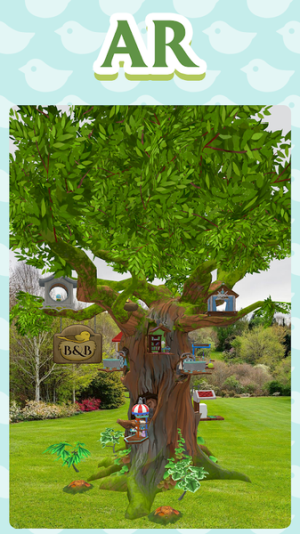 小鸟旅社扑家汉化官方版安装包apk（Bird bnb）图片2