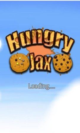 饥饿的贾克斯游戏(Hungry Jax)图片1