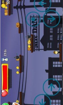 饥饿的贾克斯游戏(Hungry Jax)图片2