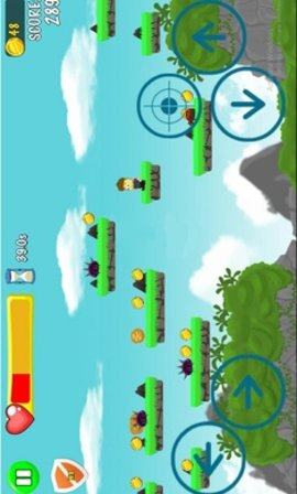 饥饿的贾克斯游戏(Hungry Jax)图片3