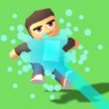 冲洗人群游戏(Hose Down) v1.0