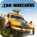 Car Wrecker中文游戏官方版 v0.008