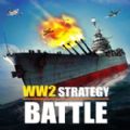 战舰猎杀巅峰海战世界破解版无限弹药无敌版 v1.0.1