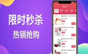 小红买手app安卓版图片1