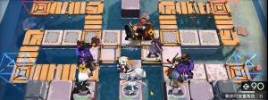 明日方舟OF—EX4关卡怎么三星通关？渐入佳境平民通关攻略图片2