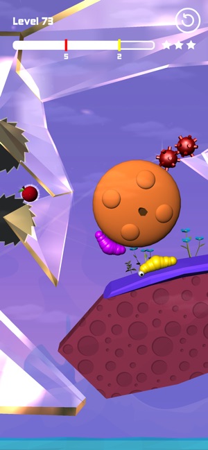虫子事件游戏安卓手机版图片3