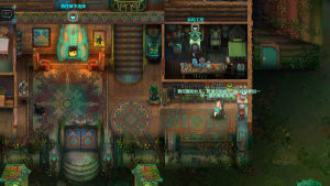 莫塔之子游戏全攻略免费版（Children of Morta）图片1