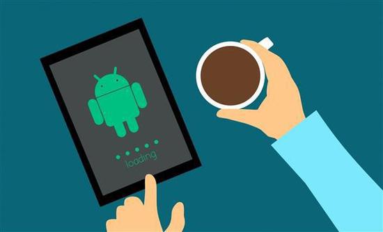 安卓Android10 GO版本系统官方最新安装包apk图片1