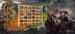 三国激战御龙游戏最新版图片2