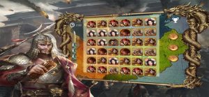 三国激战御龙游戏最新版图片1