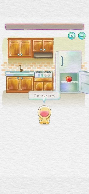 救命我很饿游戏手机中文版(SOS,IamhuI＇mhungry)图片3