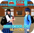 高校男生生活模拟游戏app v1.0