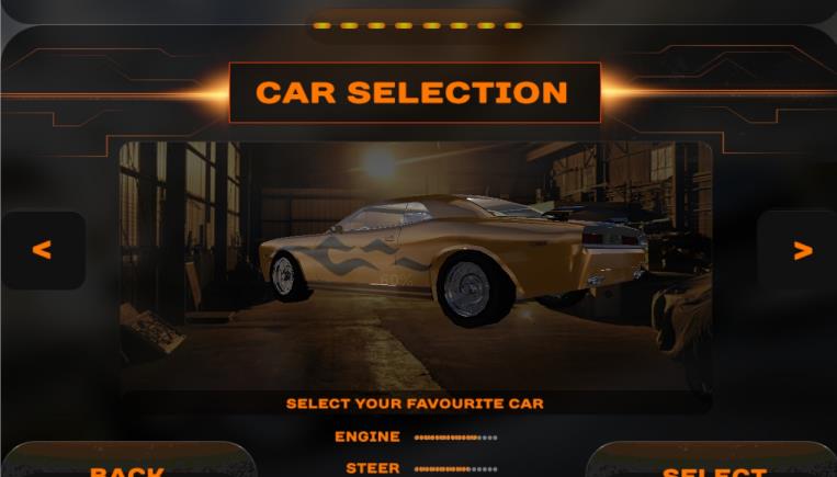 抖音模拟开车游戏官方版图片2