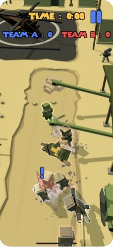 军事冲突游戏手机版图片2