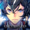 埃克斯英雄（Exos Heroes）游戏官方中文版 v0.14.4.0