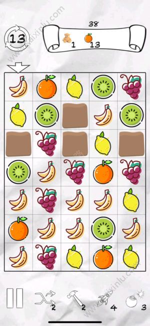 放置水果压榨机游戏最新手机版图片2