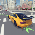 超现实自动驾驶游戏全车辆汉化安卓版 v4.0