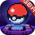 掌机小精灵红蓝绿游戏手机官方版 v1.0.0