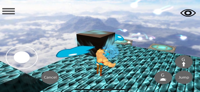 SkyLabyrinth（天空上的迷宫）游戏官方版图片2