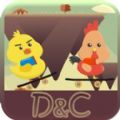 鸡鸭大冒险游戏最新版 v1.0