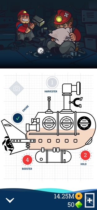 放置潜艇游戏官方最新版图片3