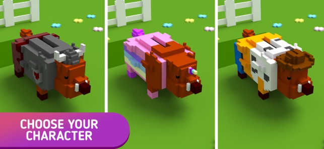 Piggy io吞噬小猪游戏官方版图片3