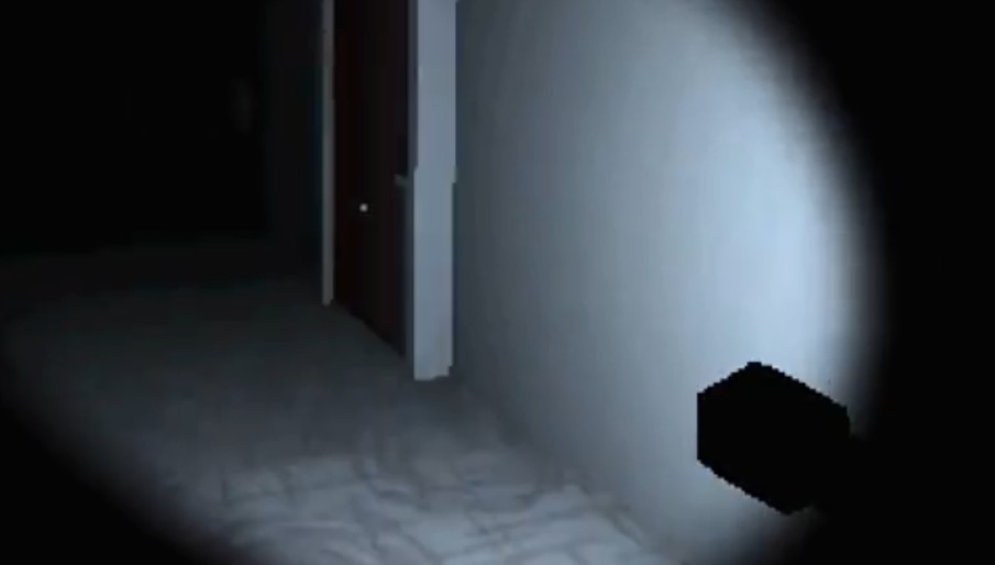 鲤鱼ace奇怪的地下室游戏手机版图片1