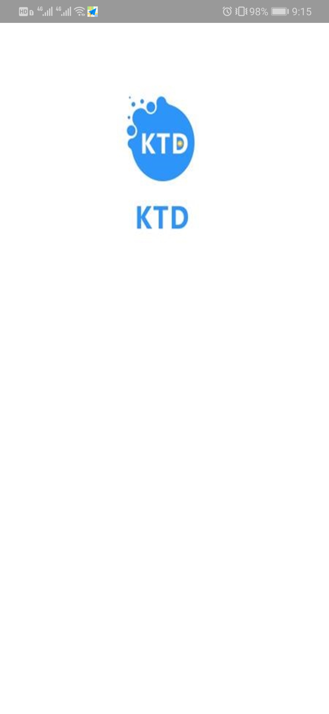 KTD挖矿app官方安卓版图片1
