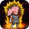 像素战斗龙珠游戏最新版（pixel fighter dragon powerx） v1.0