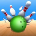 Idle Tap Bowling（空转打保龄球）游戏手机官方版 v1.1.0