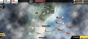 少女前线碧海秘闻E1-E4怎么完美通关？孤岛假日/时来运转/秘域险境/夏日余光攻略图片6