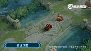 王者荣耀时空骇客有必要买吗？典韦时空骇客星元特效一览图片2