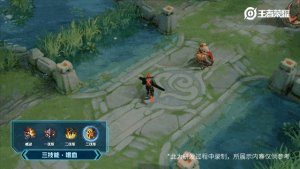 王者荣耀时空骇客有必要买吗？典韦时空骇客星元特效一览图片5