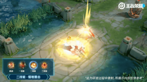 王者荣耀廉颇无尽征程皮肤特效怎么样？廉颇6元皮肤入手建议一览图片3