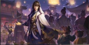 王者荣耀S18赛季2020元旦更新版图片1