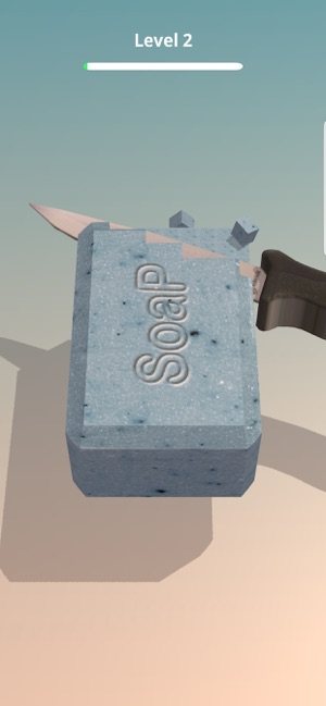 我削肥皂贼6苹果IOS版图片1