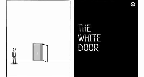 白门七日全部通关流程分享 白门The white door完美七日图文通关攻略[视频][多图]图片1