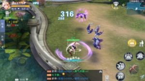 骑士幻想手游最新版图片1