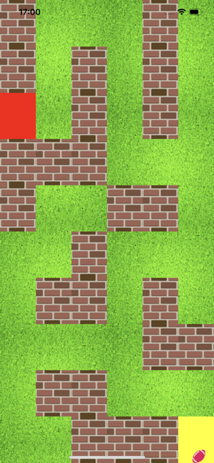 Maze Rugby app安卓中文版（迷宫橄榄球）图片4