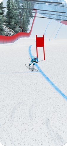 世界杯滑雪比赛官方安卓版图片2