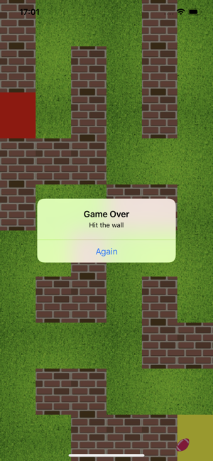 Maze Rugby app安卓中文版（迷宫橄榄球）图片3
