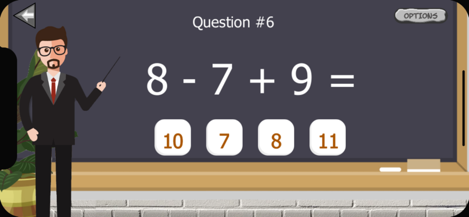 简易数学挑战赛官方安卓版图片2