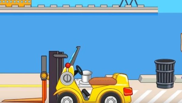 我的城市轮船游戏安卓版图片3