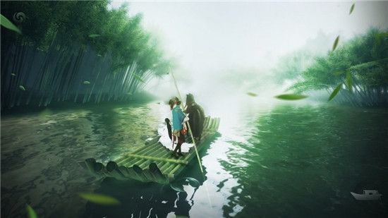 网易青璃剑仙手游安卓版图片2