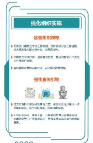 2020新版限塑令出台时间官方手机版入口图片2